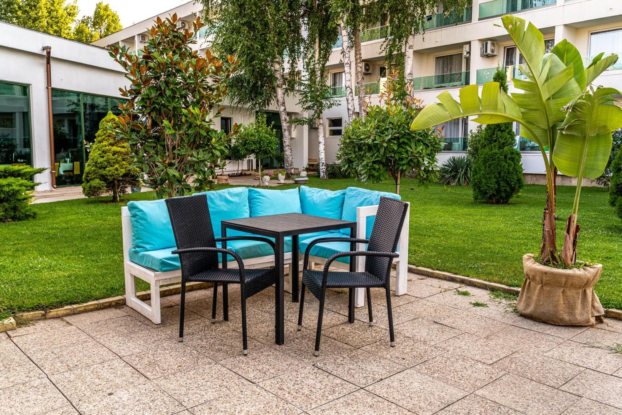 Hotel Dorna