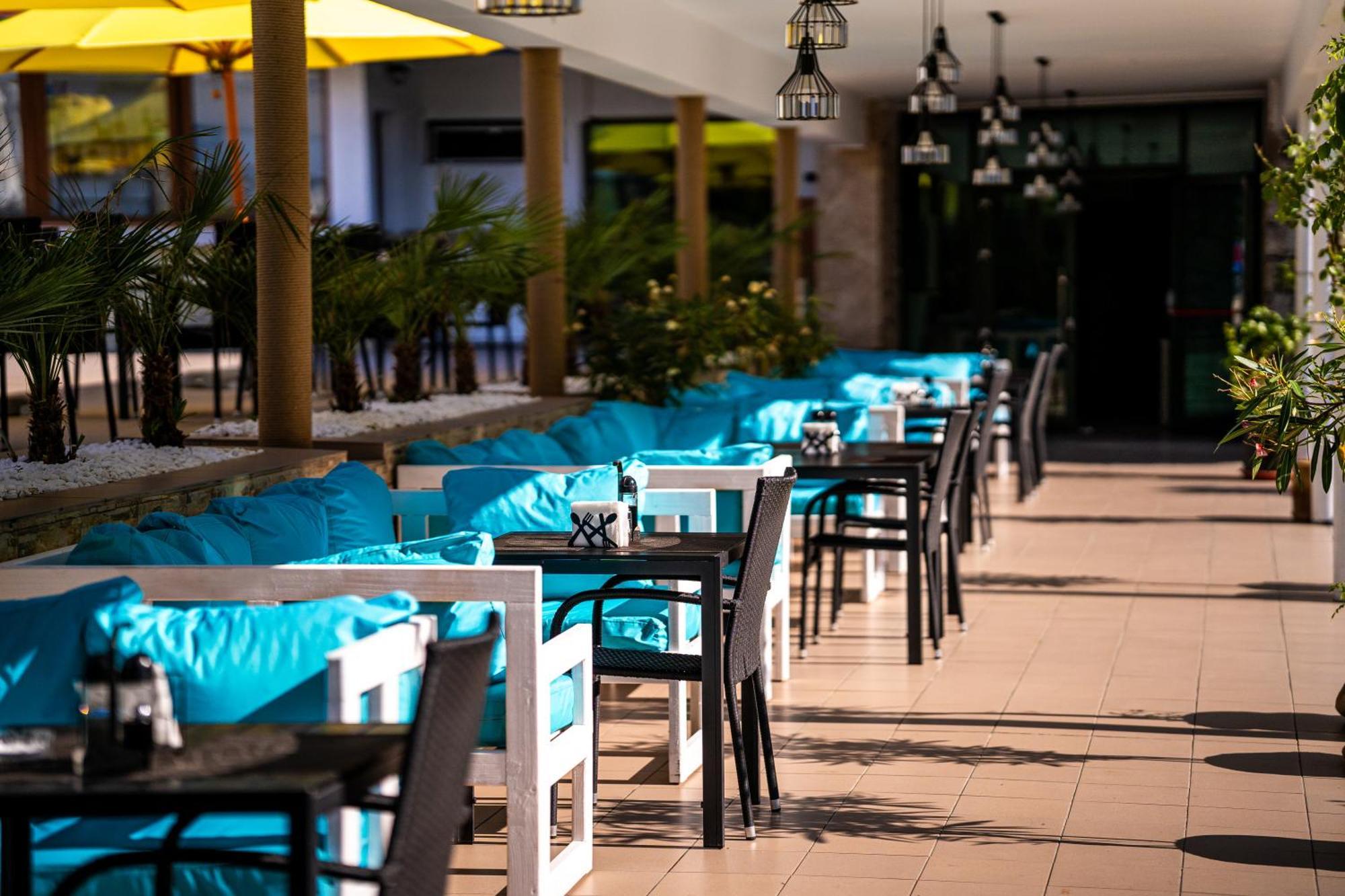 Dorna 4* Mamaia