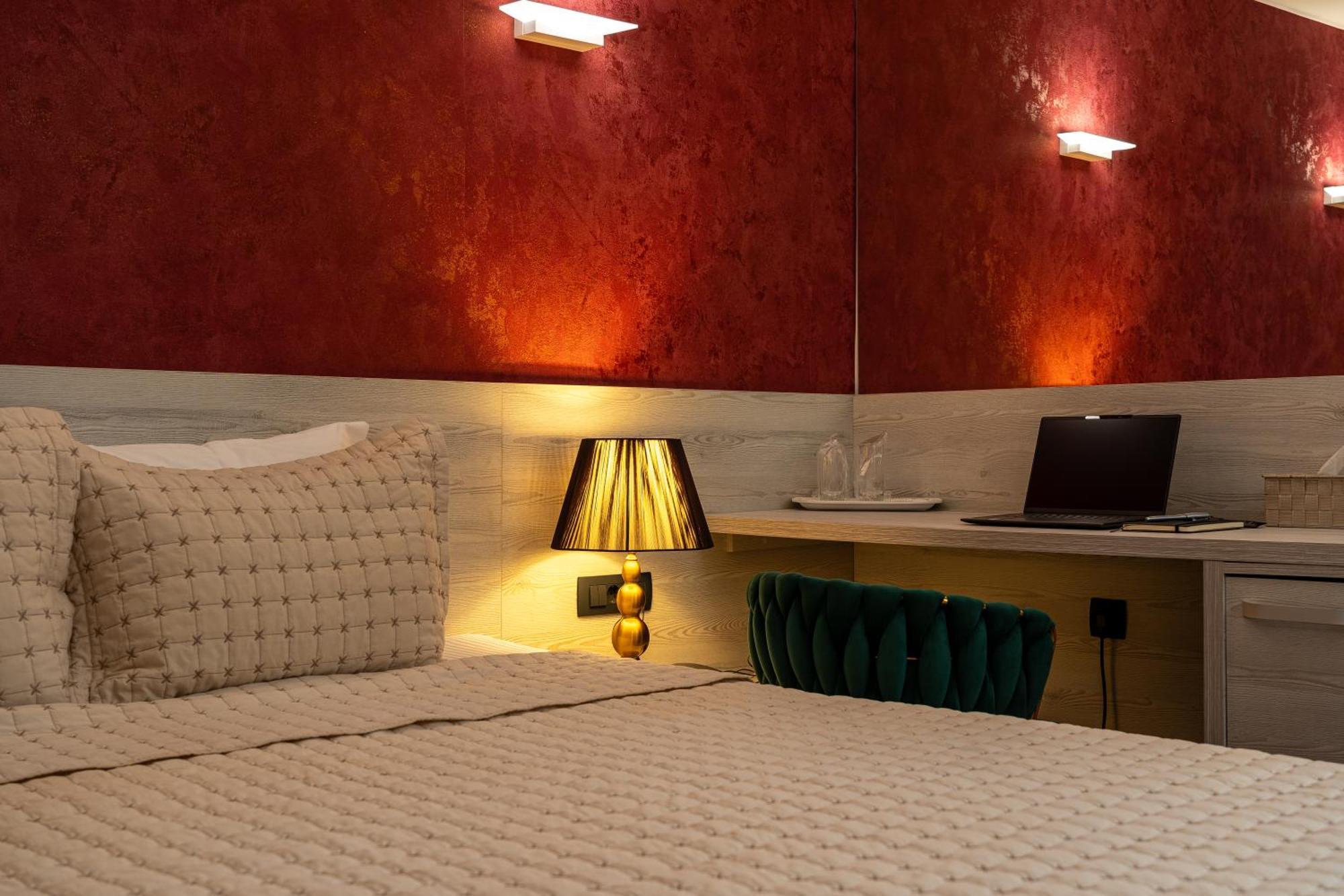 Dorna 4* Mamaia