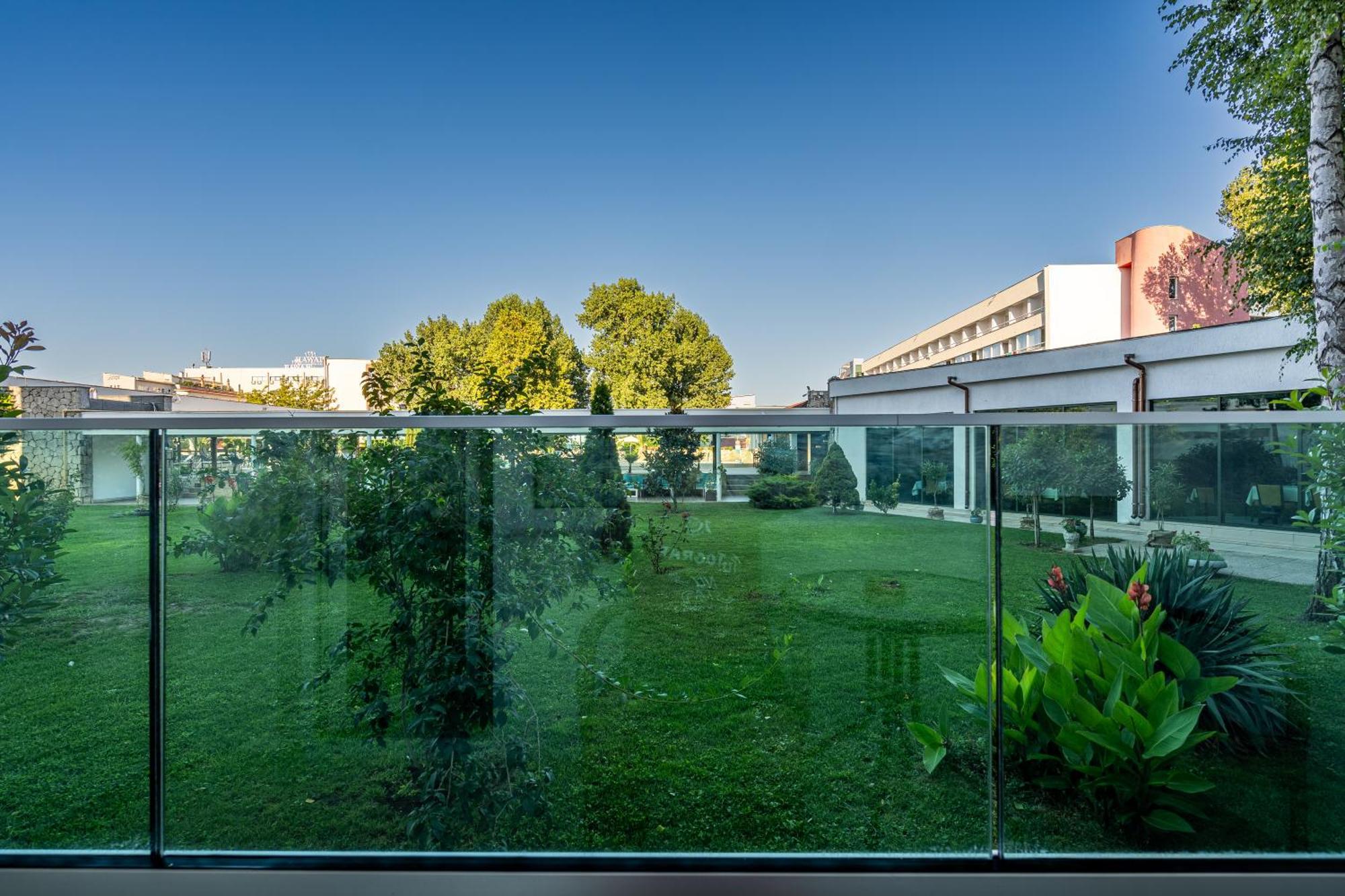 Hotel Dorna Mamaia