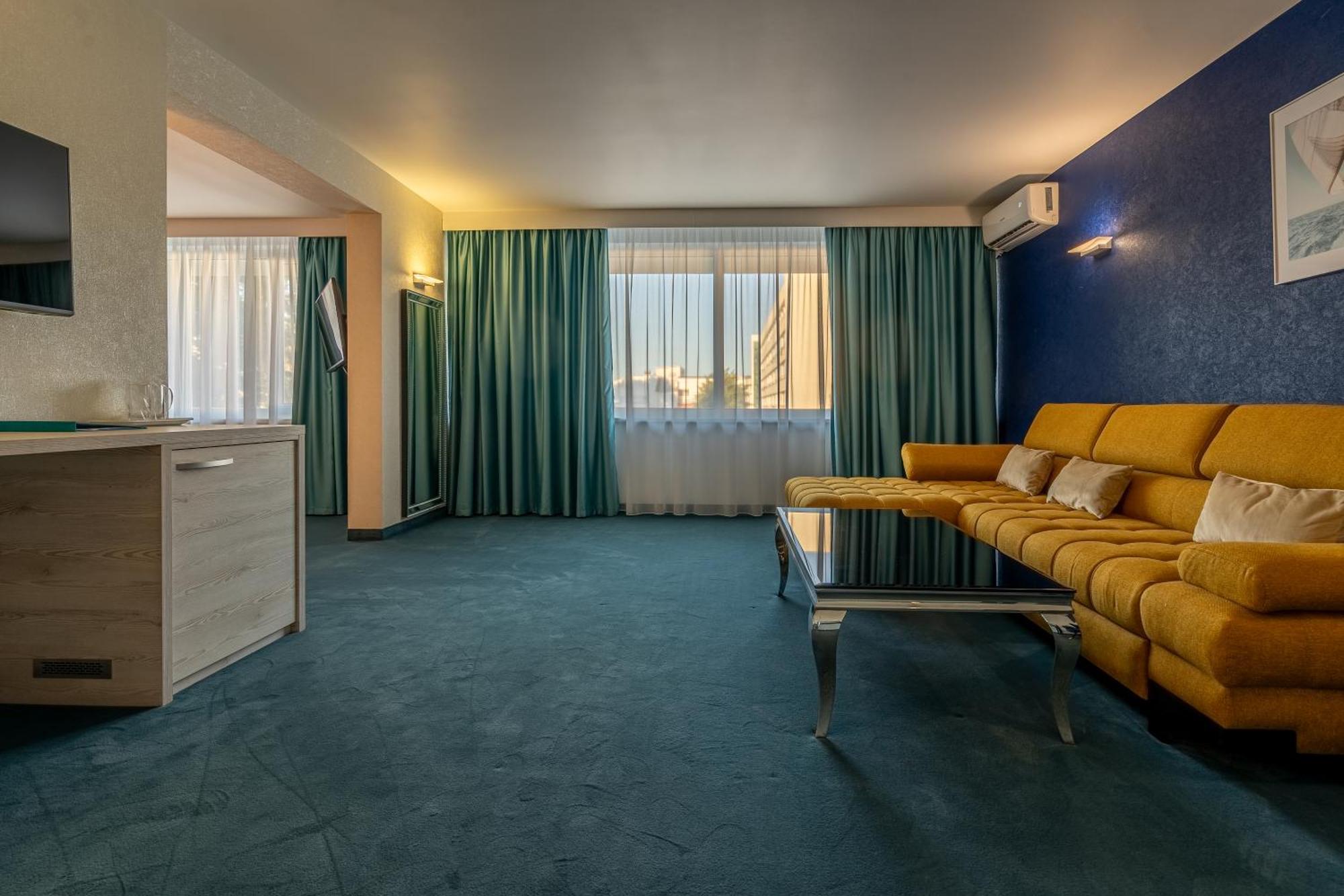 Hotel Dorna Mamaia
