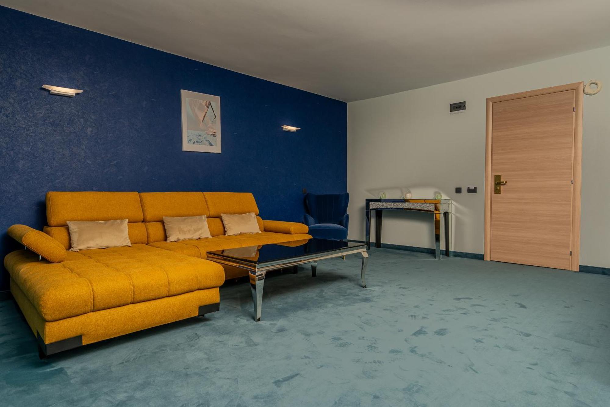 Hotel Dorna