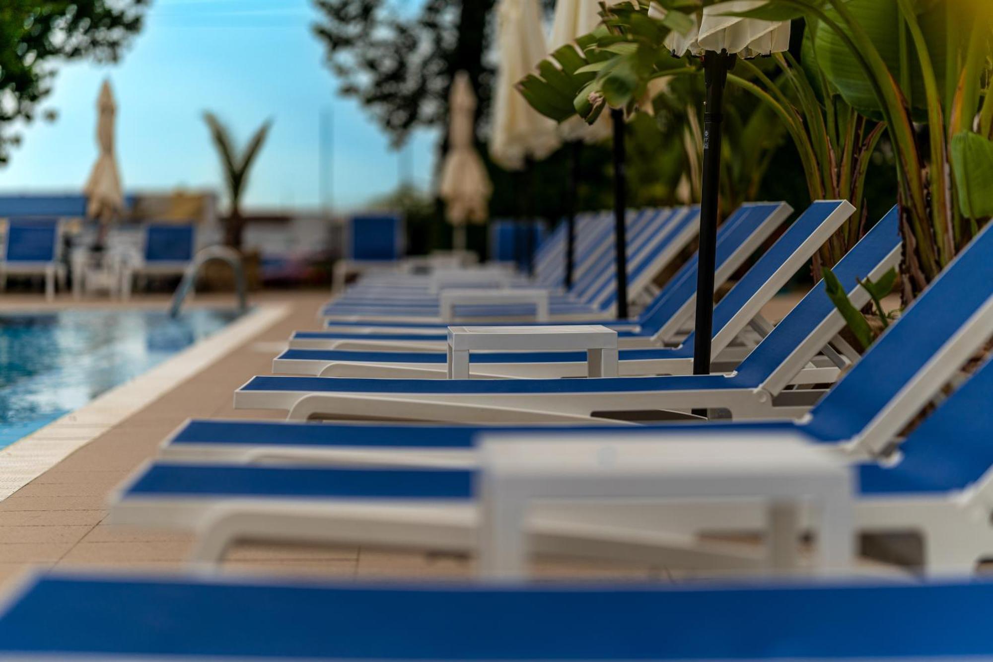 Dorna Hotel Mamaia