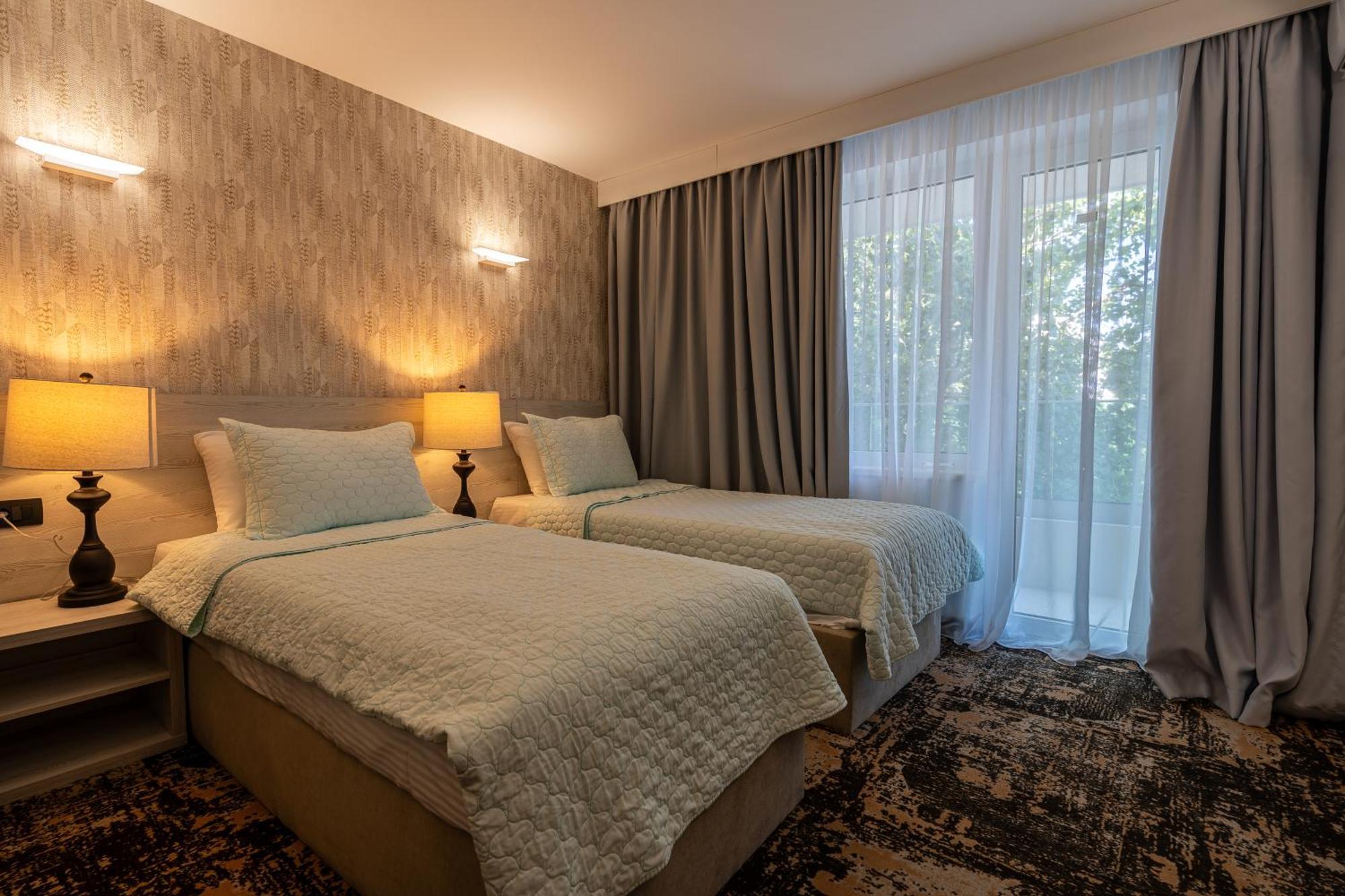 Hotel Dorna