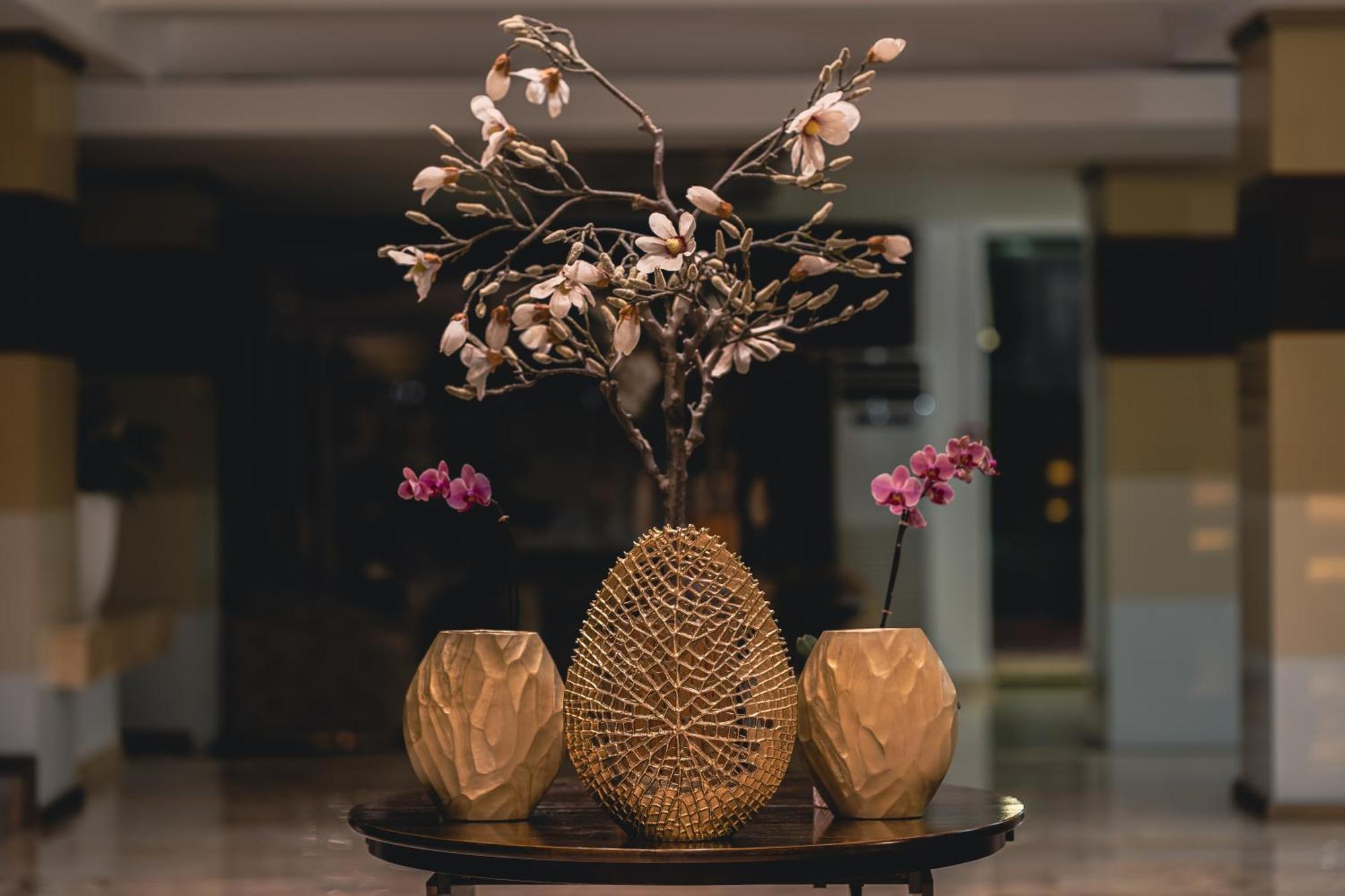 Dorna Hotel Mamaia