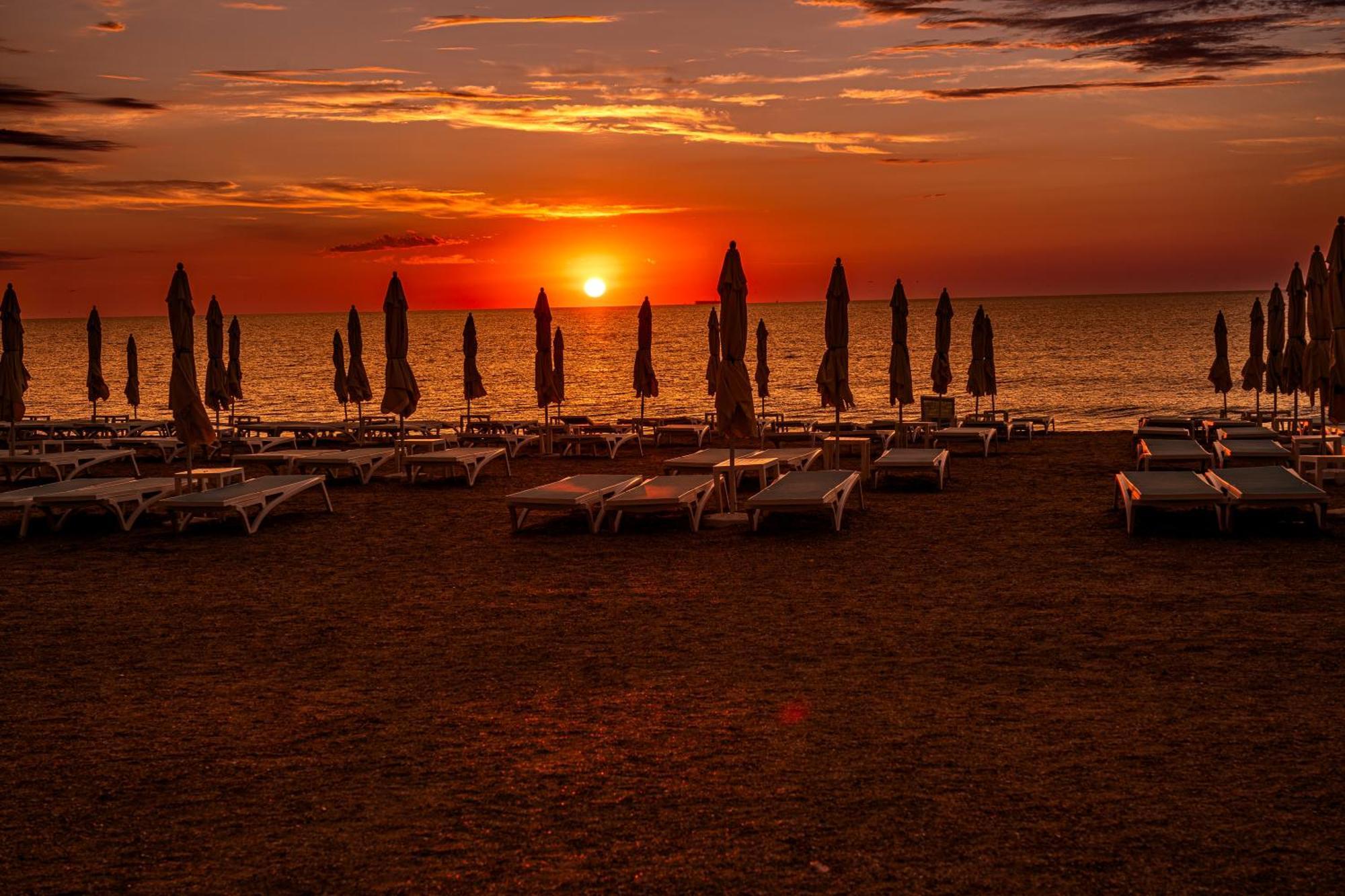 Dorna Hotel Mamaia